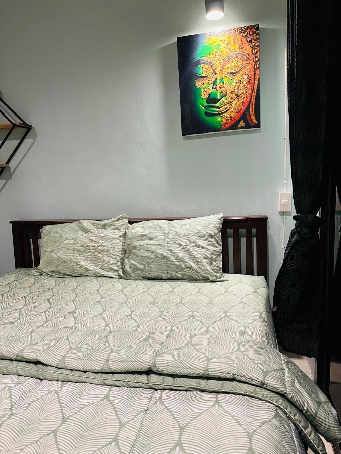 Mild Room Sea View Room For Rent Phi Phi Don Exterior photo
