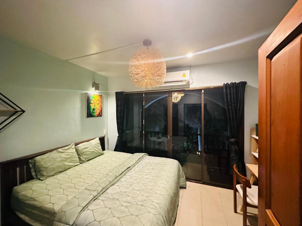 Mild Room Sea View Room For Rent Phi Phi Don Exterior photo