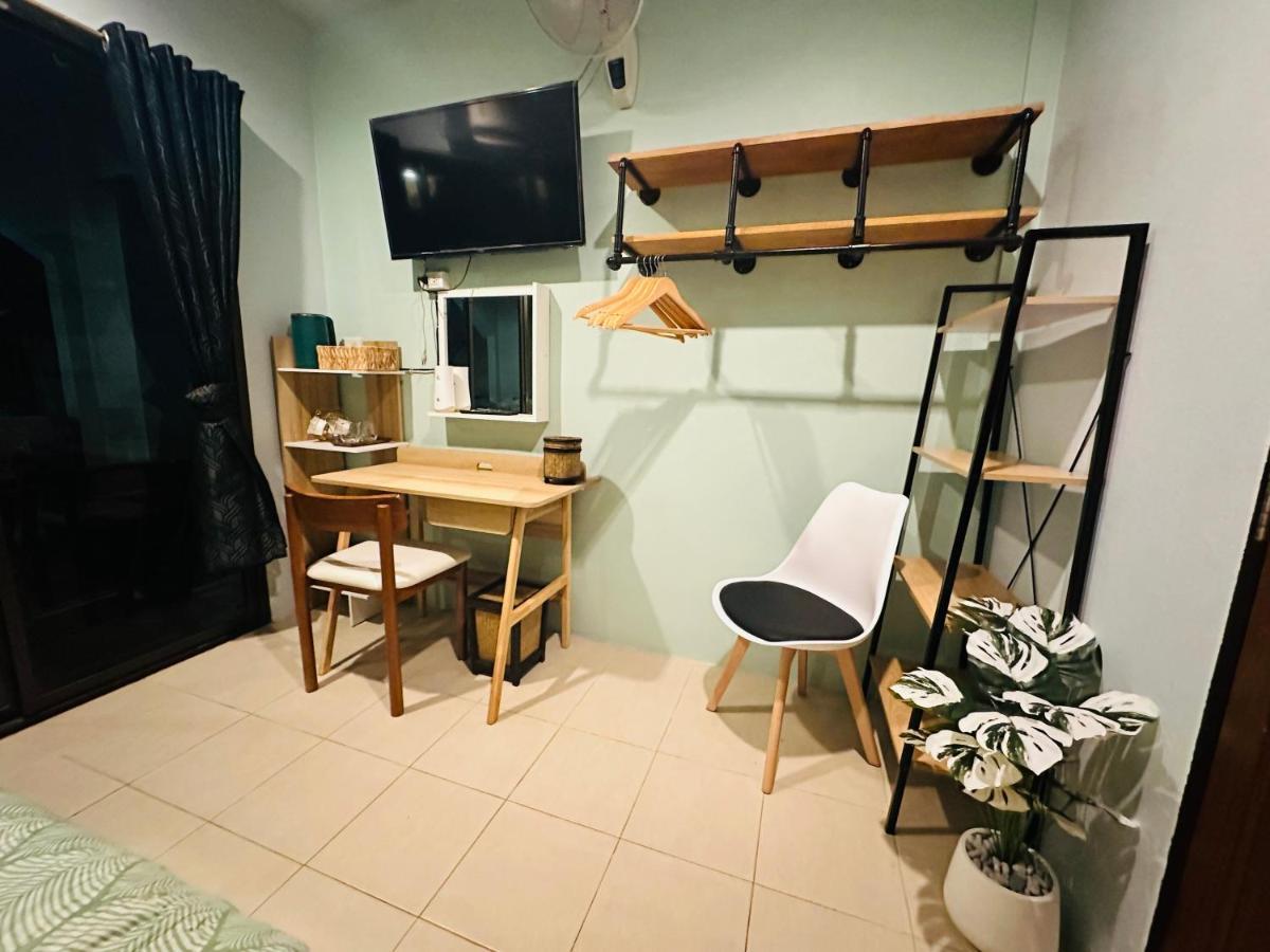 Mild Room Sea View Room For Rent Phi Phi Don Exterior photo