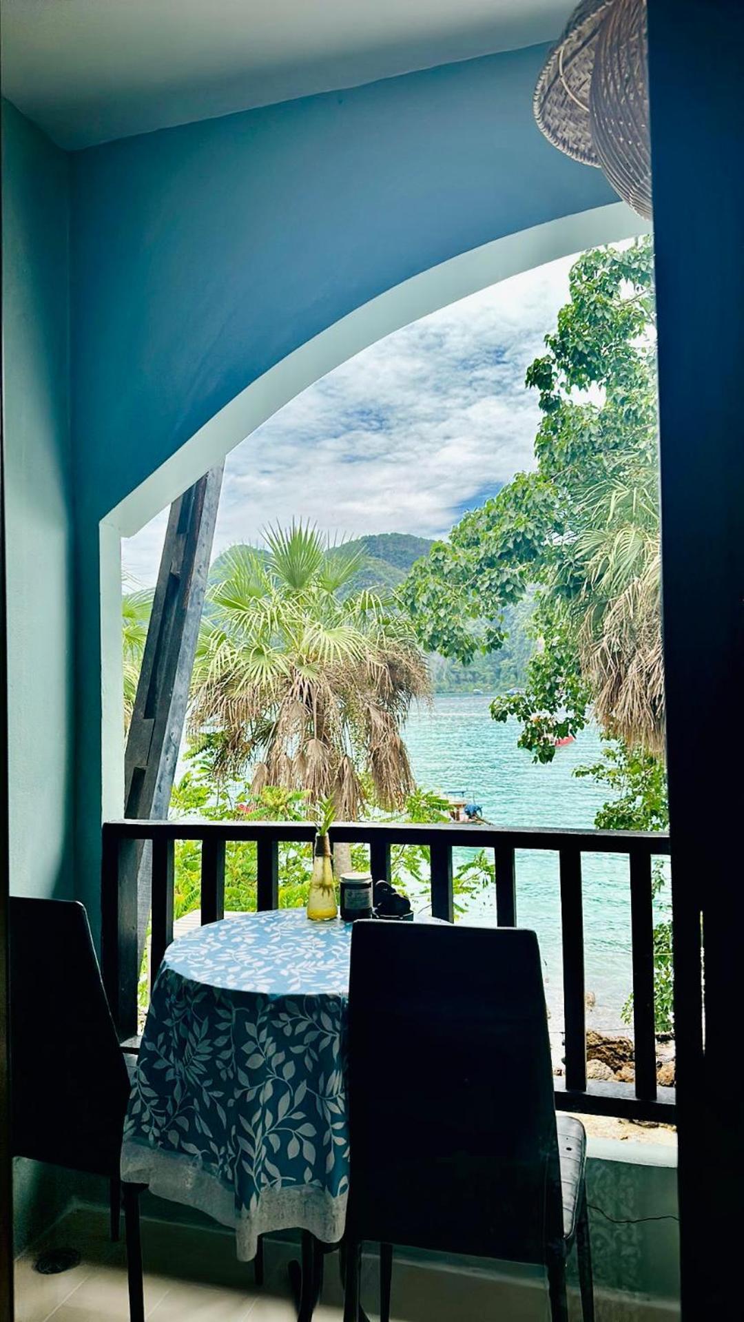 Mild Room Sea View Room For Rent Phi Phi Don Exterior photo